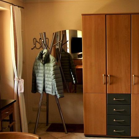 Ferienwohnung Fanese Flintsbach Exterior foto