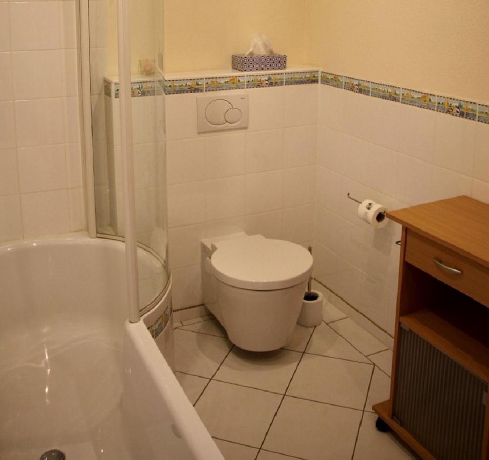 Ferienwohnung Fanese Flintsbach Exterior foto